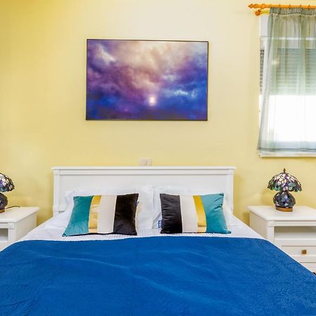 Apartmani Monte Pula Dış mekan fotoğraf