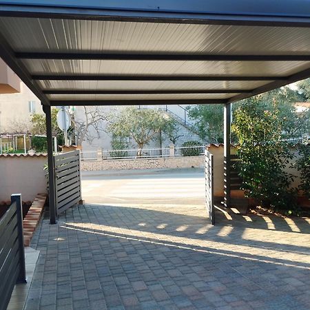 Apartmani Monte Pula Dış mekan fotoğraf