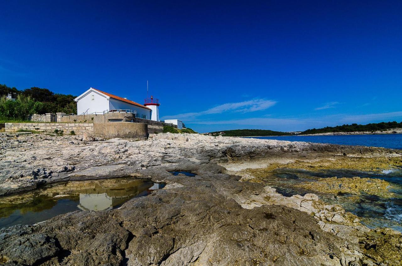 Apartmani Monte Pula Dış mekan fotoğraf